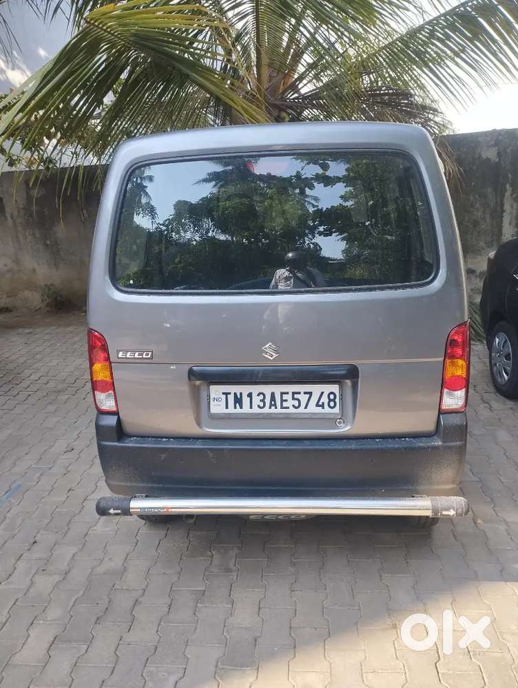Maruti Suzuki Eeco 2024