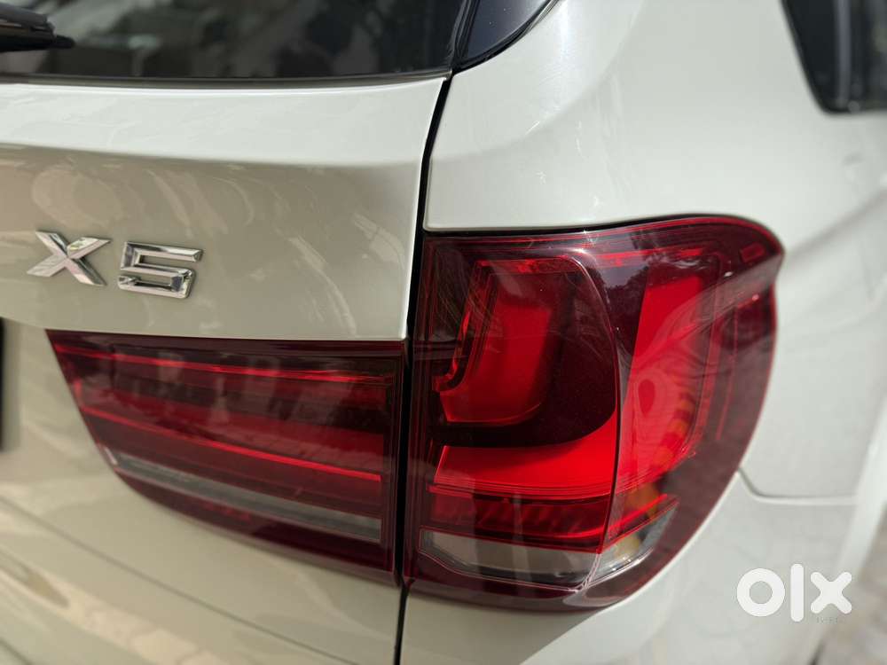 Bmw X5 X Drive 30d M Sport, 2018, Diesel