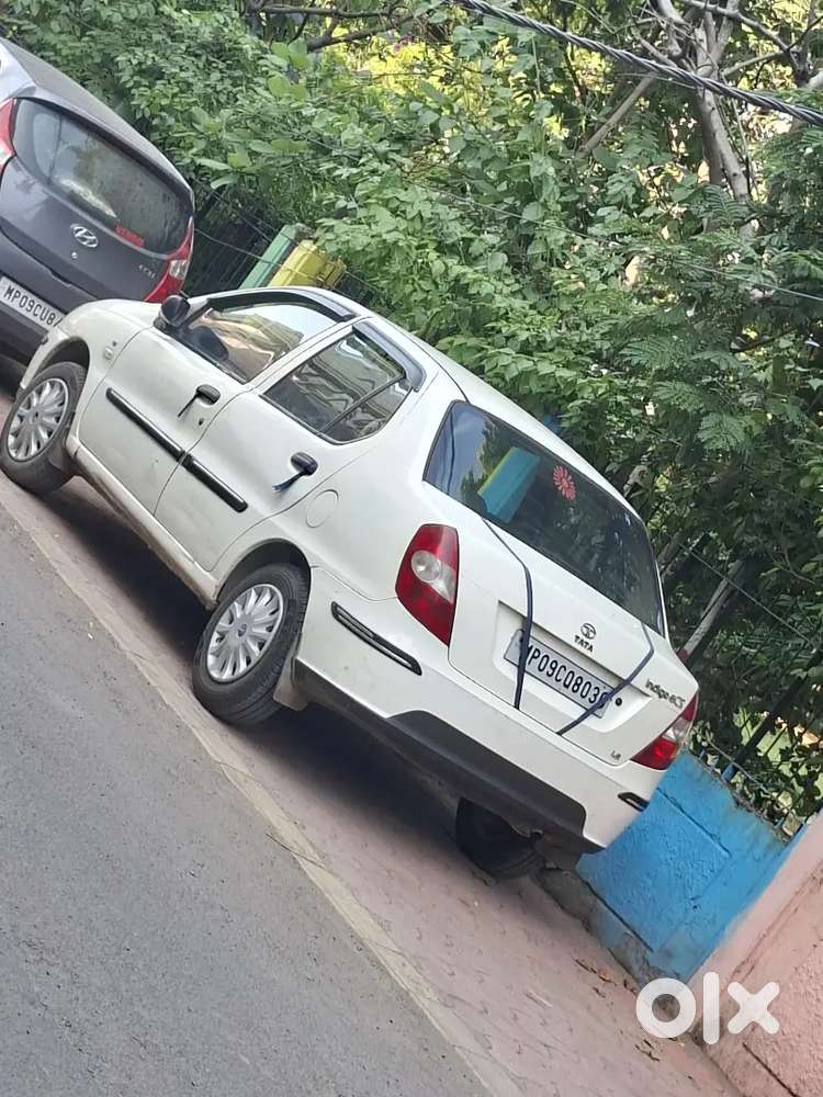 Tata Indigo Ecs 2015