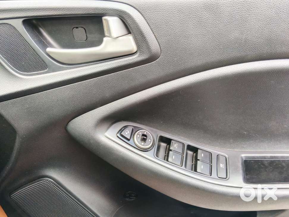 Hyundai I20 Active 1.2 Sx, 2016, Petrol