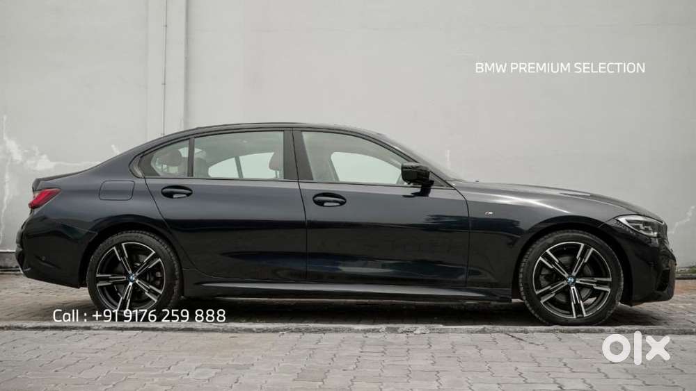 Bmw 3 Series Gran Limousine 2.0 330li M Sport First Edition, 2022, P..