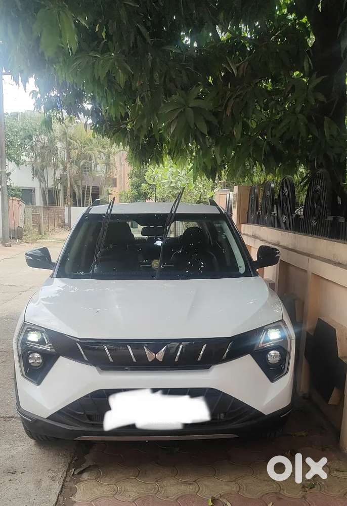 Mahindra 3x0