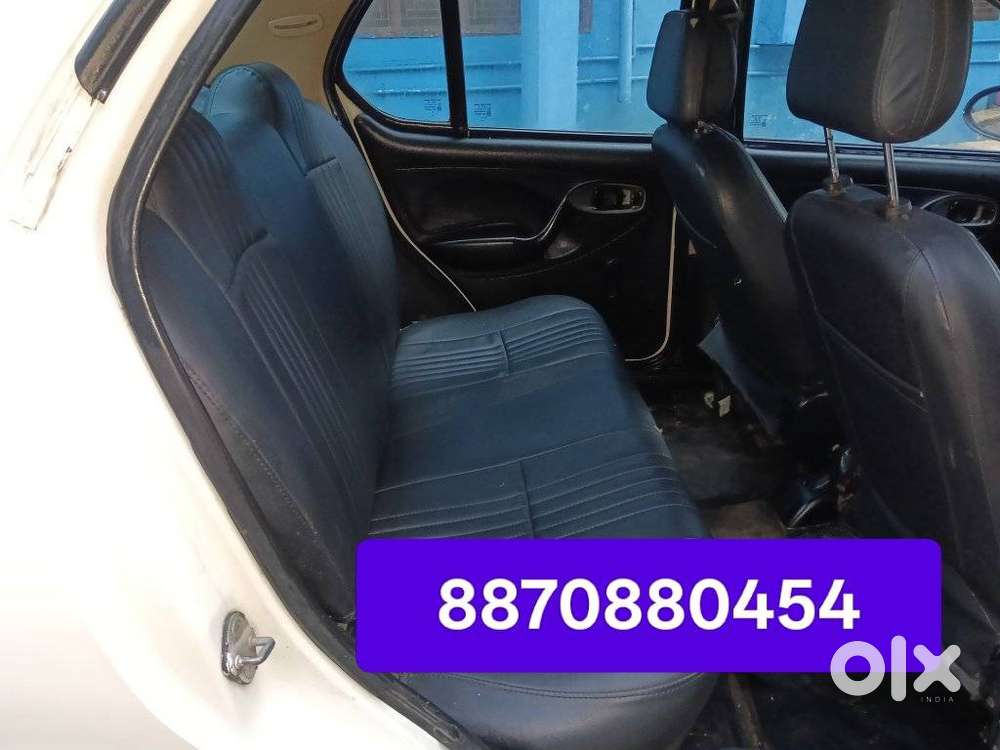 Tata Indigo Ecs Ecs Ls Tdi, 2015, Diesel
