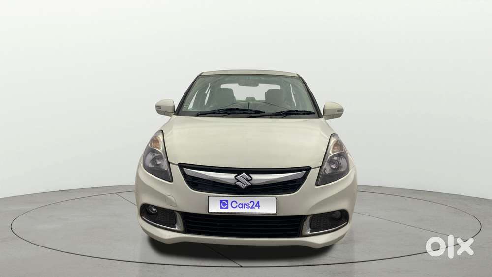 Maruti Suzuki Swift Dzire 1.2 Vxi Bsiv, 2017, Petrol