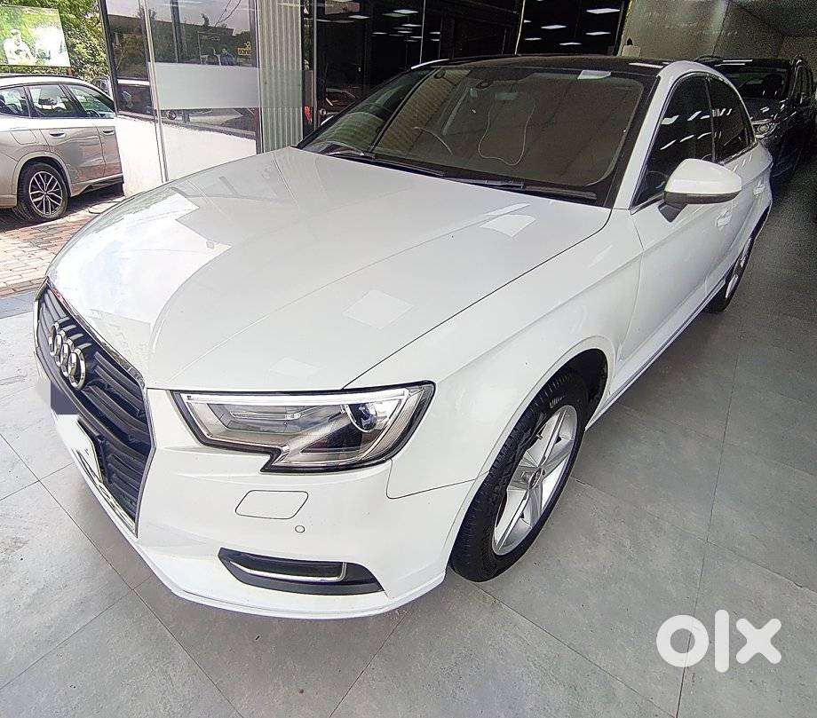 Audi A3 2.0 35 Tdi Premium, 2020, Diesel