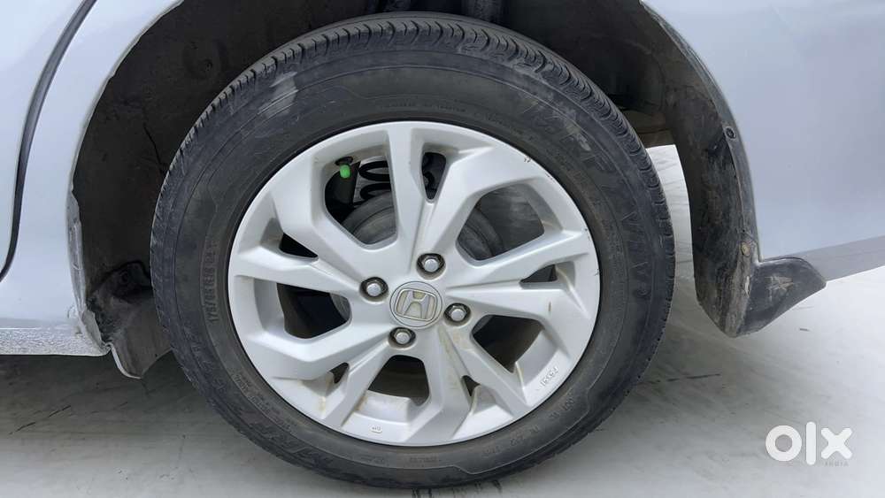 Honda Amaze Vx Cvt I-vtec, 2019, Petrol