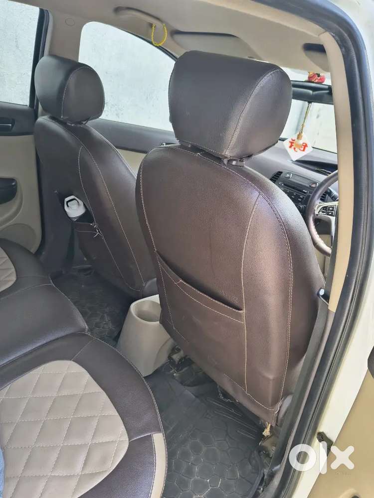 Hyundai I20 Crdi 2010 Model
