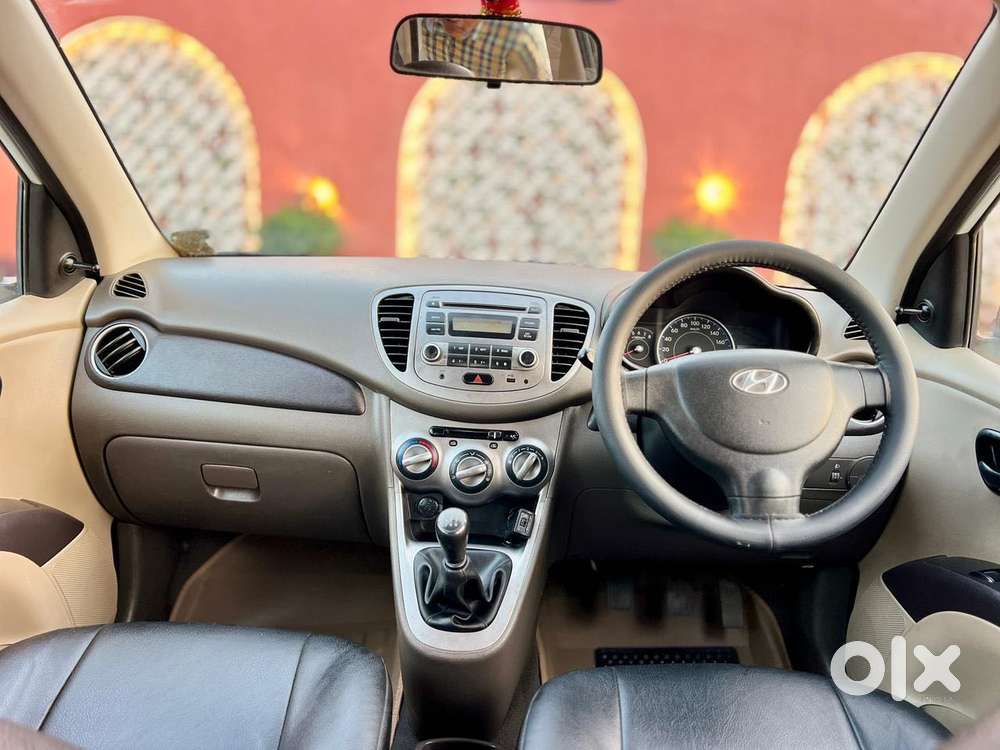 Hyundai I10 Era 1.1 Irde, 2013, Cng & Hybrids