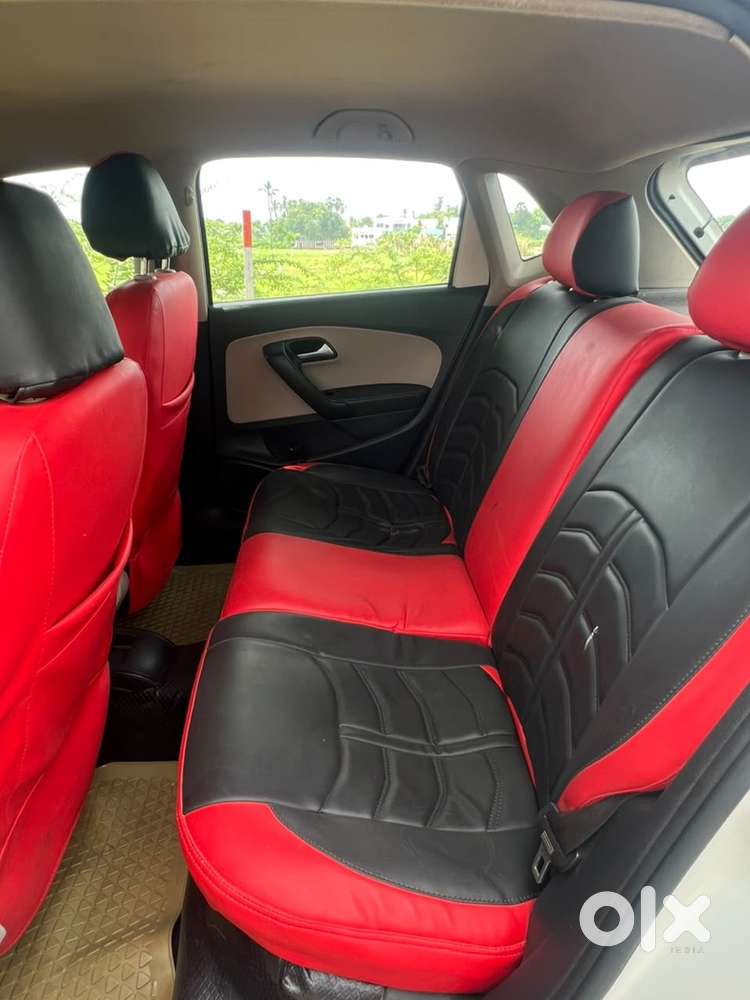 Volkswagen Polo Diesel 2012