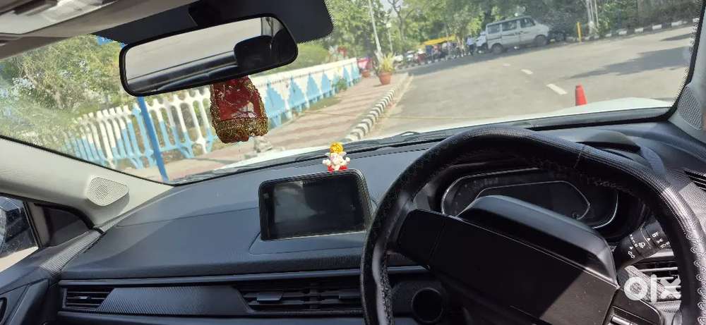 Tata Nexon 2024 Petrol Well Maintained