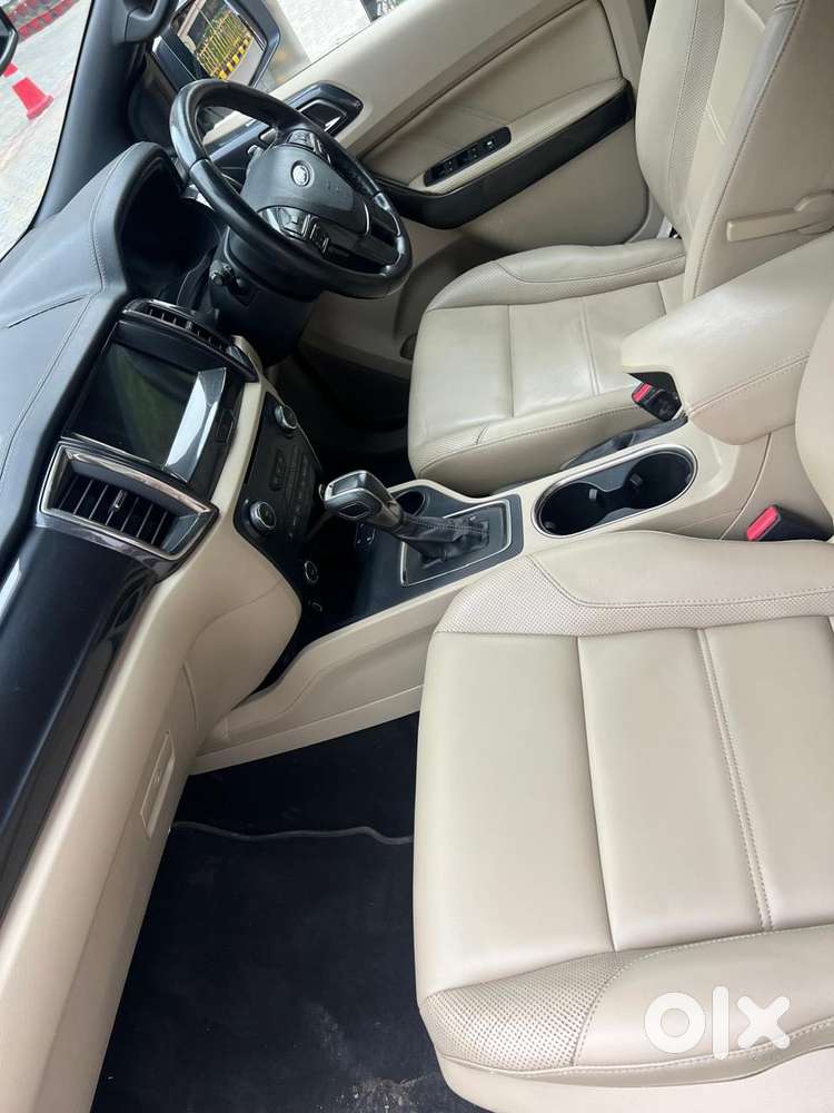 Ford Endeavour 2.2 Titanium 4x2 At, 2020, Diesel