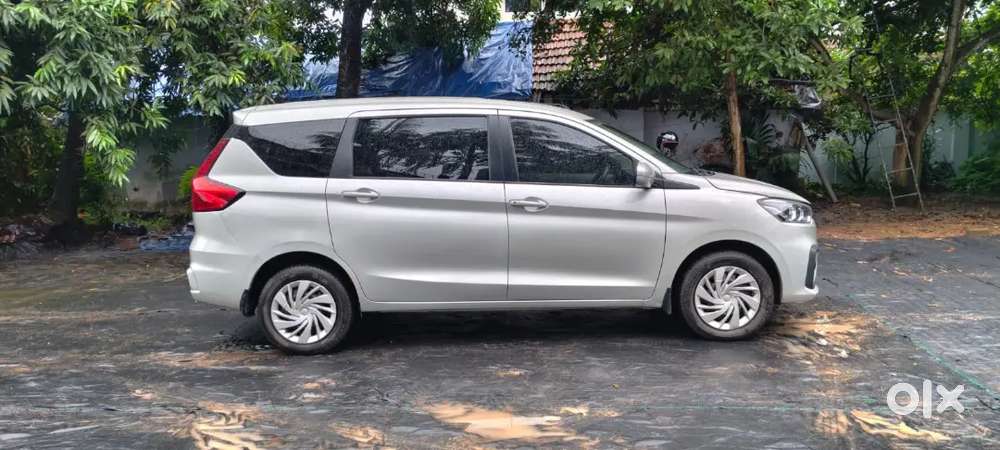 Maruthi Suzuki Ertiga