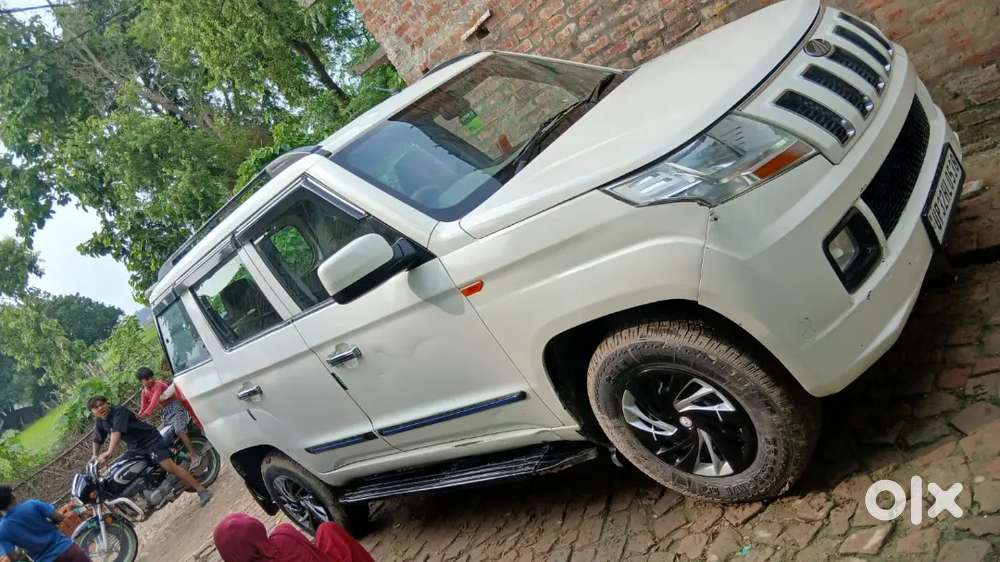 Mahindra Tuv 300 2016 Diesel