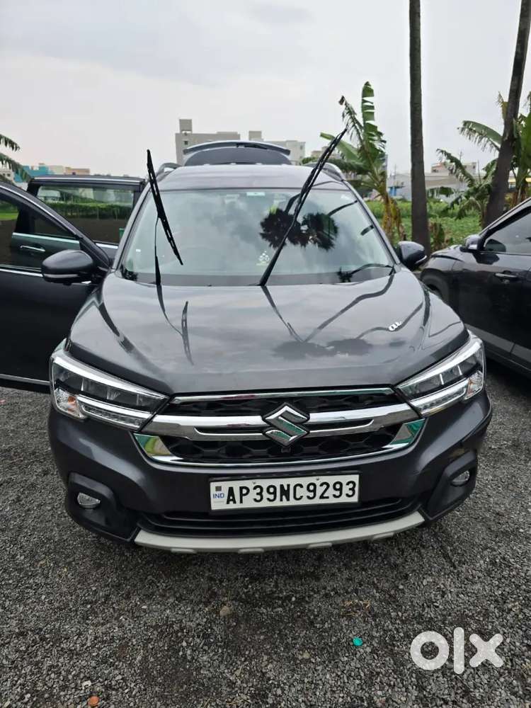 Maruti Suzuki Xl6 2022
