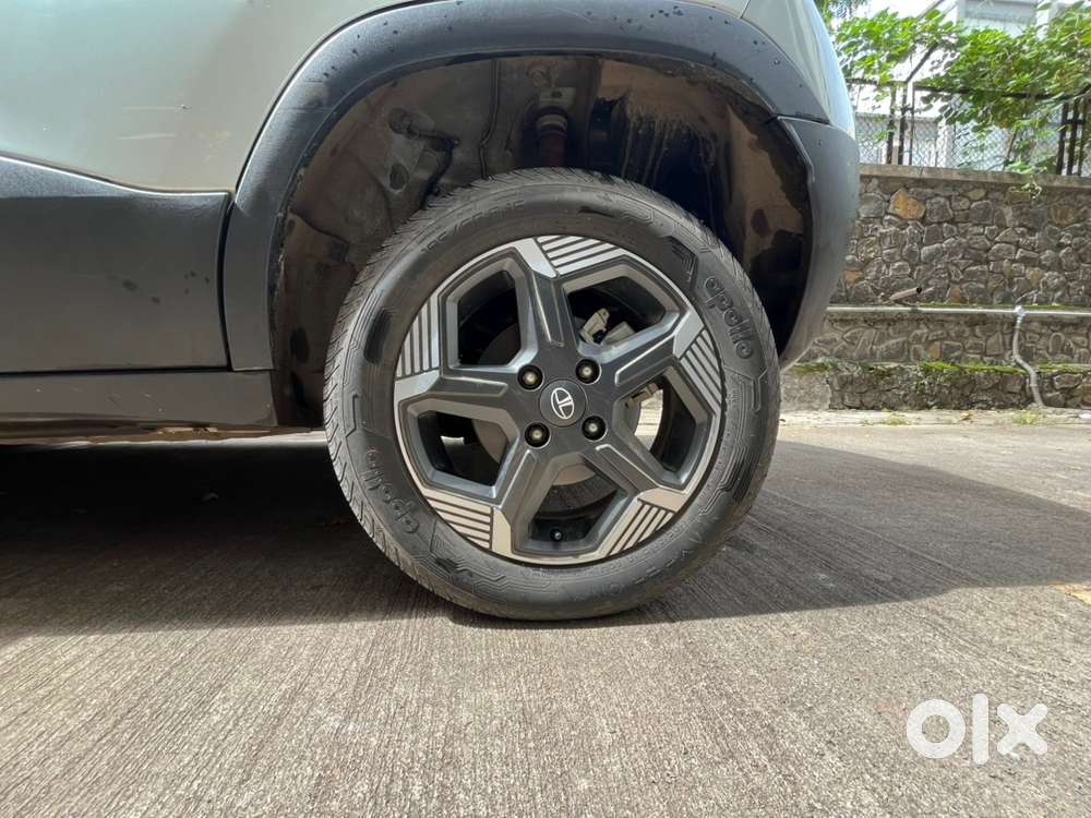 Tata Punch Ev 2024 Electric Well Maintained