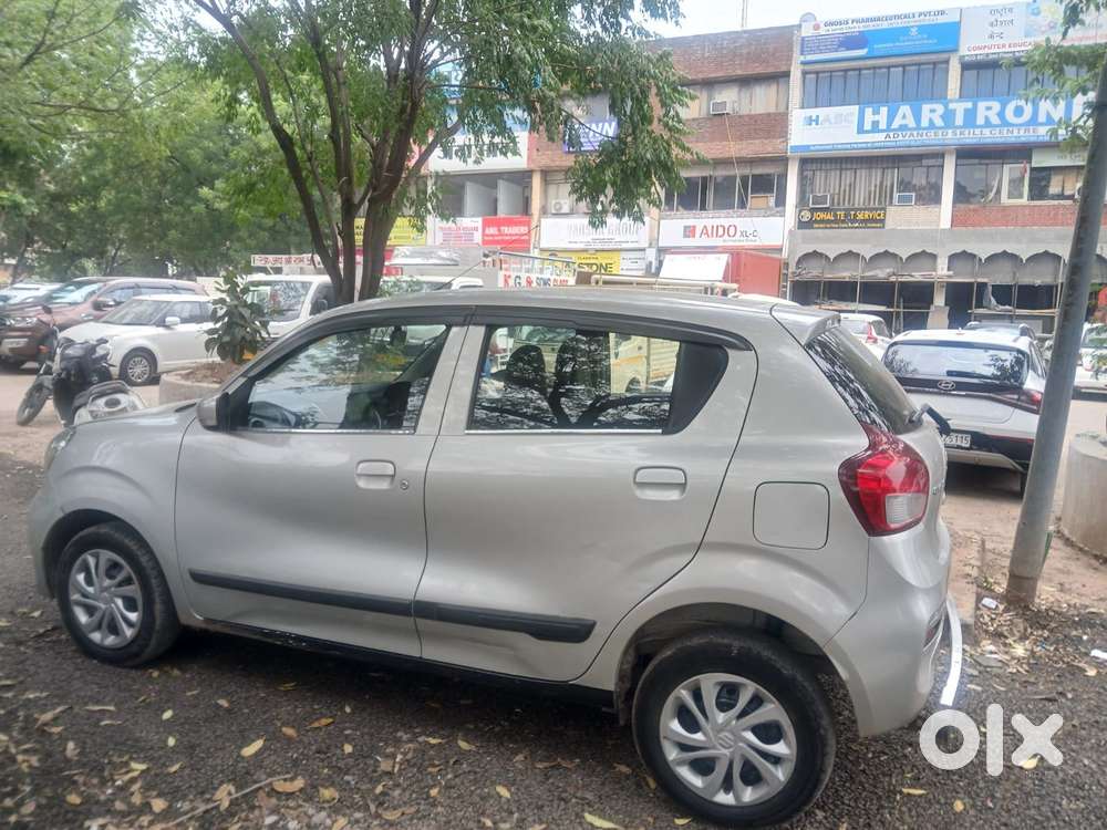 Maruti Suzuki Celerio Zxi(o) Mt, 2023, Petrol