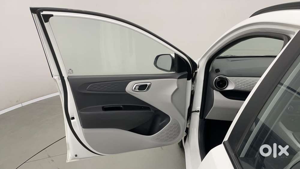 Hyundai Grand I10 Nios Asta Amt 1.2 Kappa Vtvt, 2022, Petrol