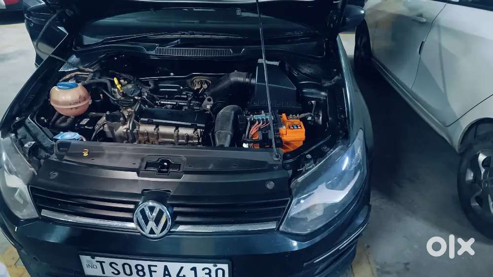 Volkswagen Ameo 2016 Perfect Family Car