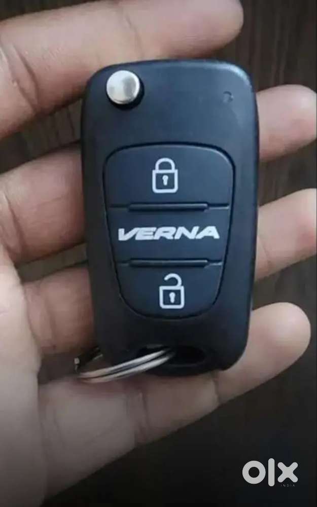 Verna 2012