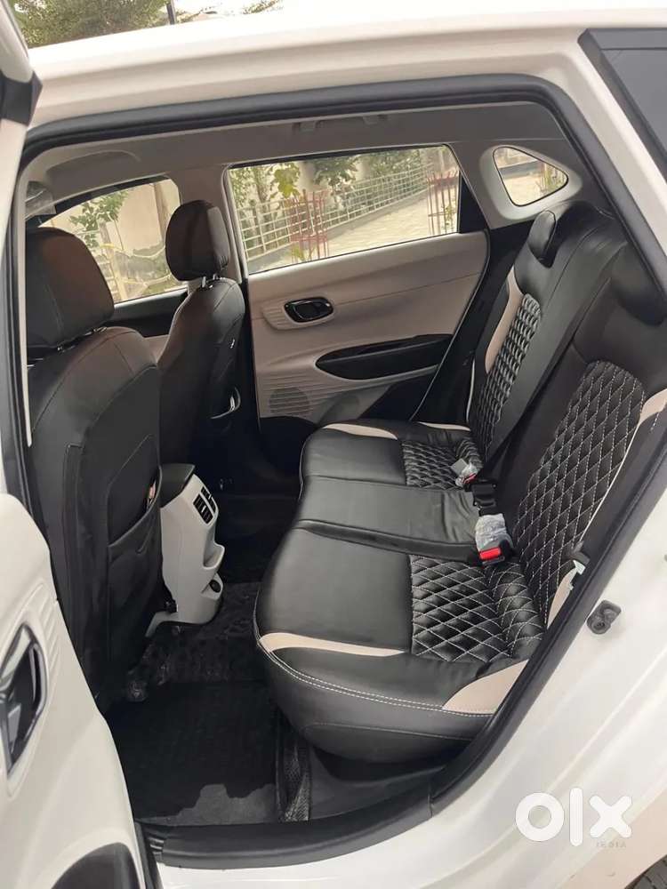 Hyundai I20 Sportz 1.2 Mt, 2026, Petrol
