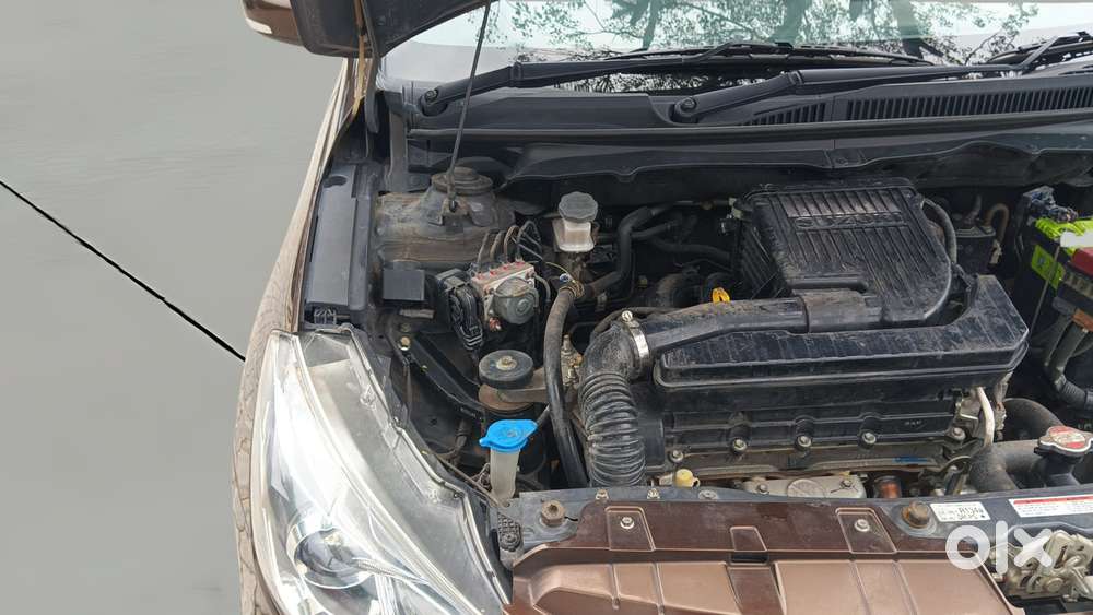 Maruti Suzuki Ciaz Zxi Plus, 2015, Petrol