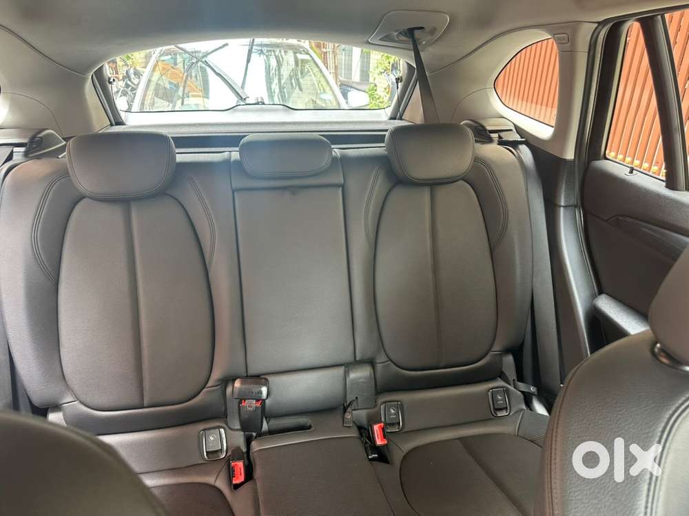 Bmw X1 Sdrive 20d 2017 Year