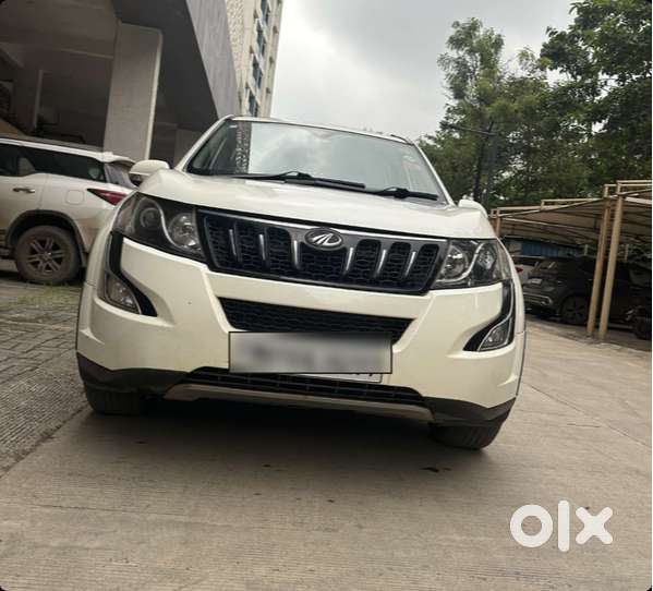 Mahindra Xuv500 2.2 Diesel 2016