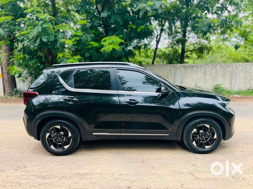 Kia Sonet Htx 1.5 Diesel, 2025, Diesel