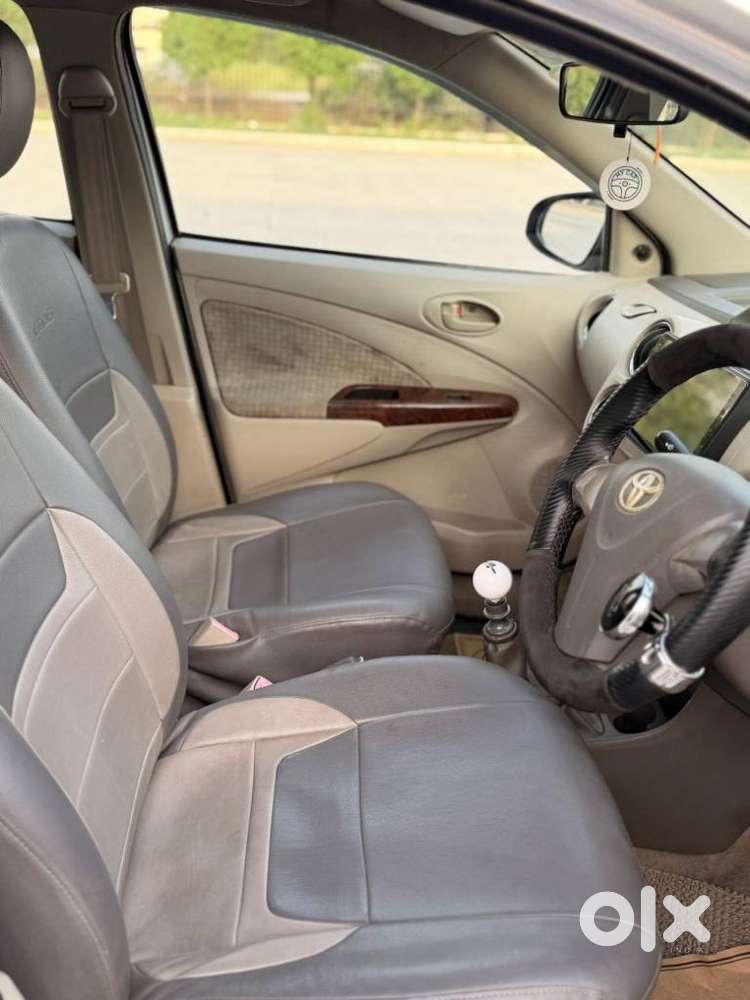 Toyota Etios 2014-2016 Vd, 2015, Diesel