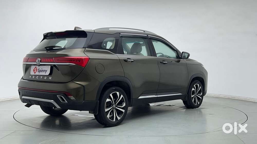 Mg Hector Smart Pro 2.0 Turbo Diesel Mt, 2024, Diesel