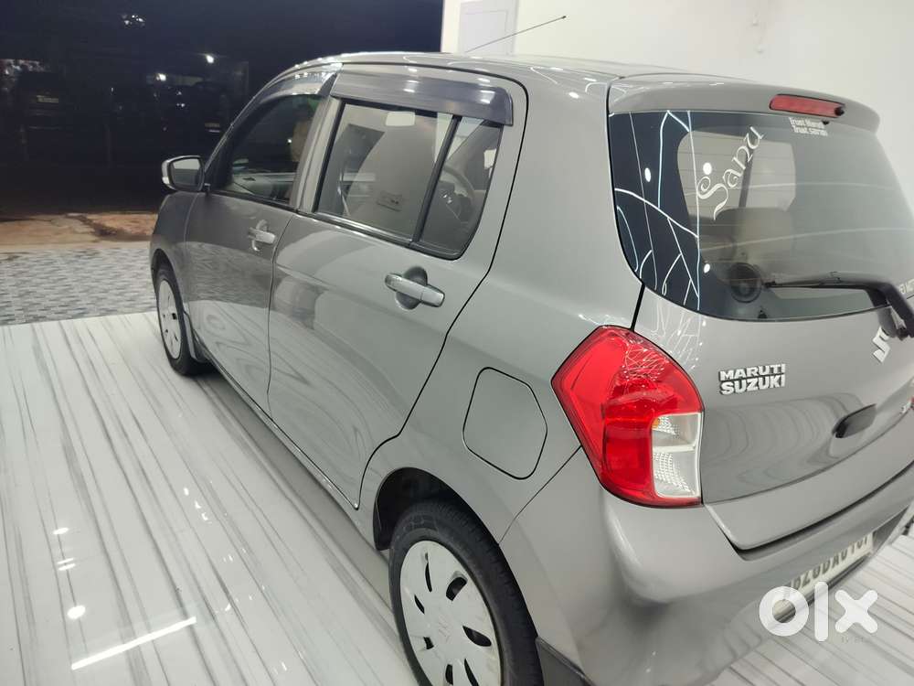 Maruti Suzuki Celerio Zxi, 2018, Petrol
