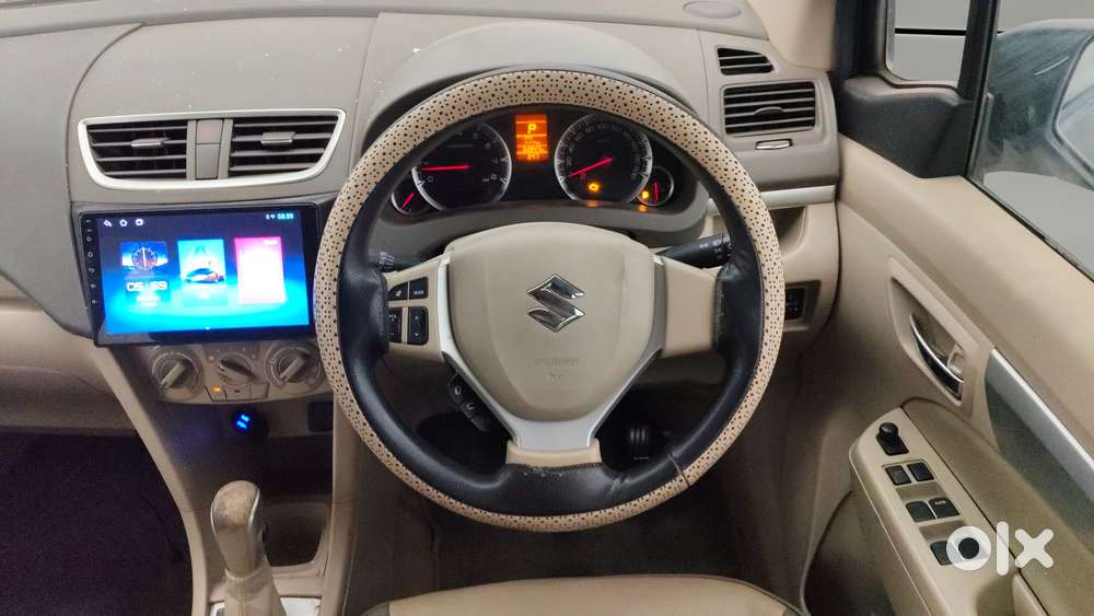 Maruti Suzuki Ertiga Vxi At, 2016, Petrol
