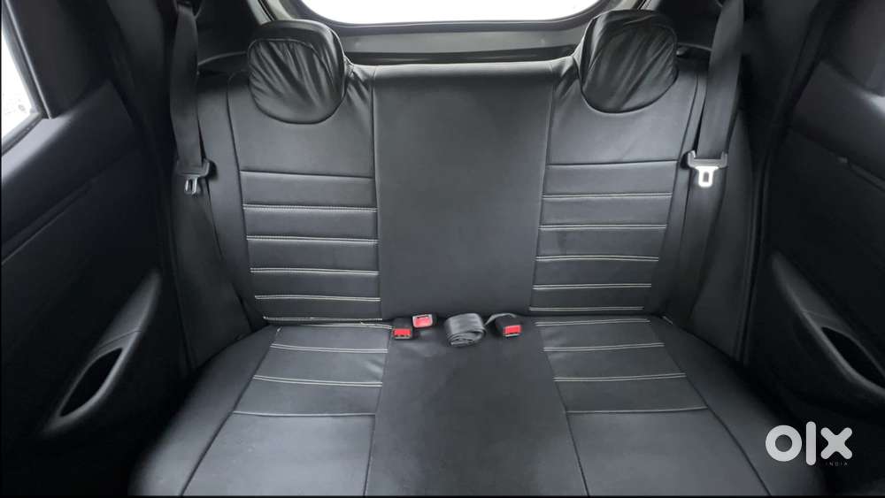 Renault Kwid 1.0 Rxt Sce Special (o), 2019, Petrol