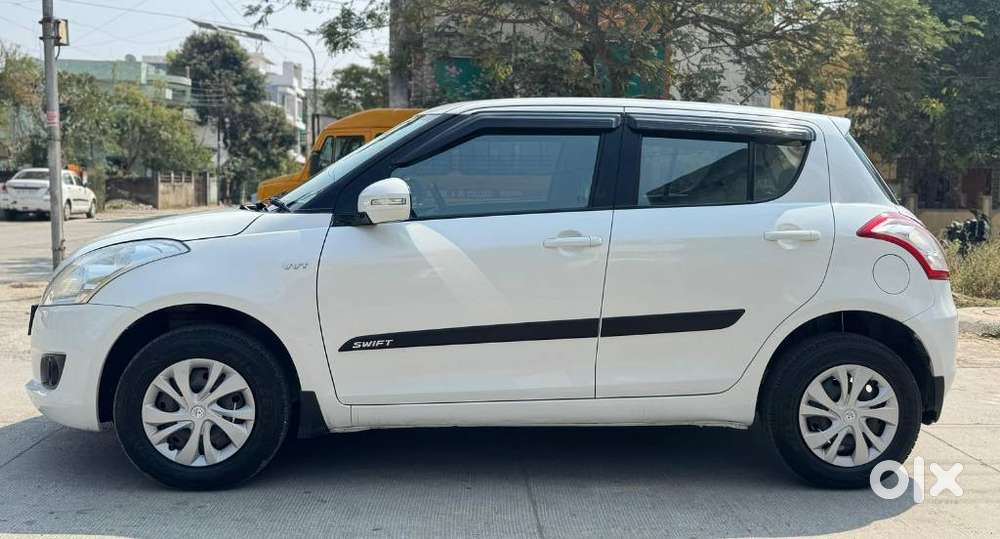 Maruti Suzuki Swift 2011-2014 Vxi, 2014, Petrol