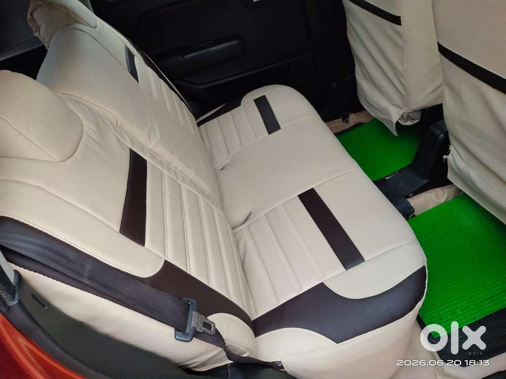 Maruti Suzuki Wagon R Vxi, 2019, Lpg