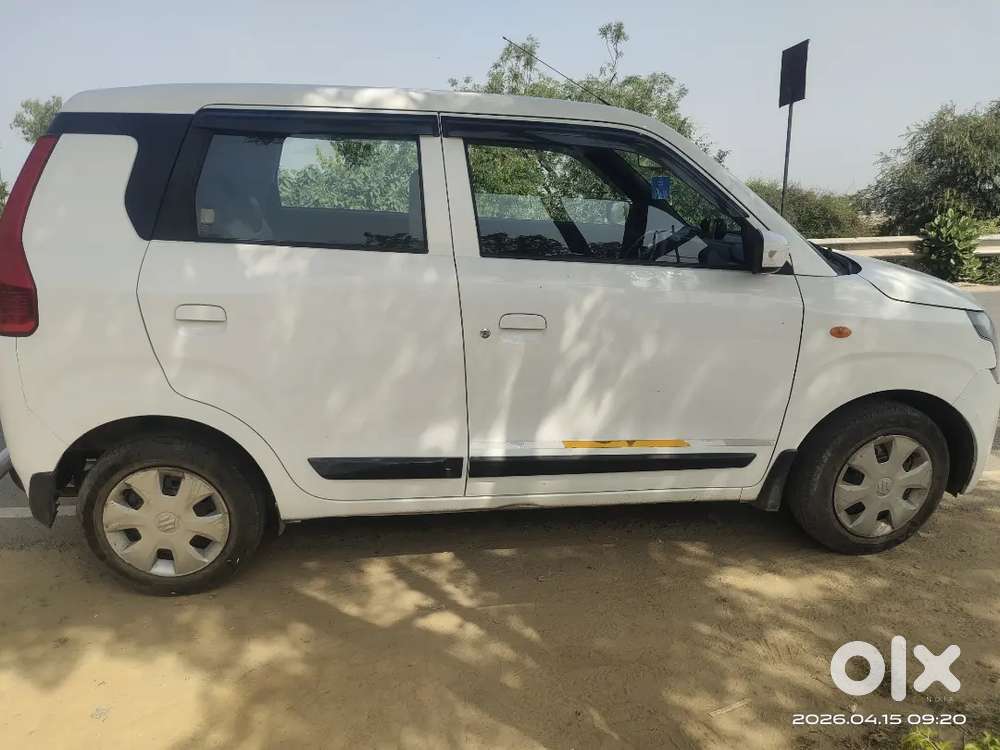 May 2025 Modal New Wagon R