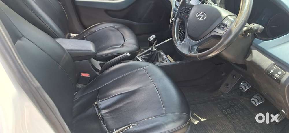 Hyundai I20 Active 1.4 Sx, 2016, Diesel