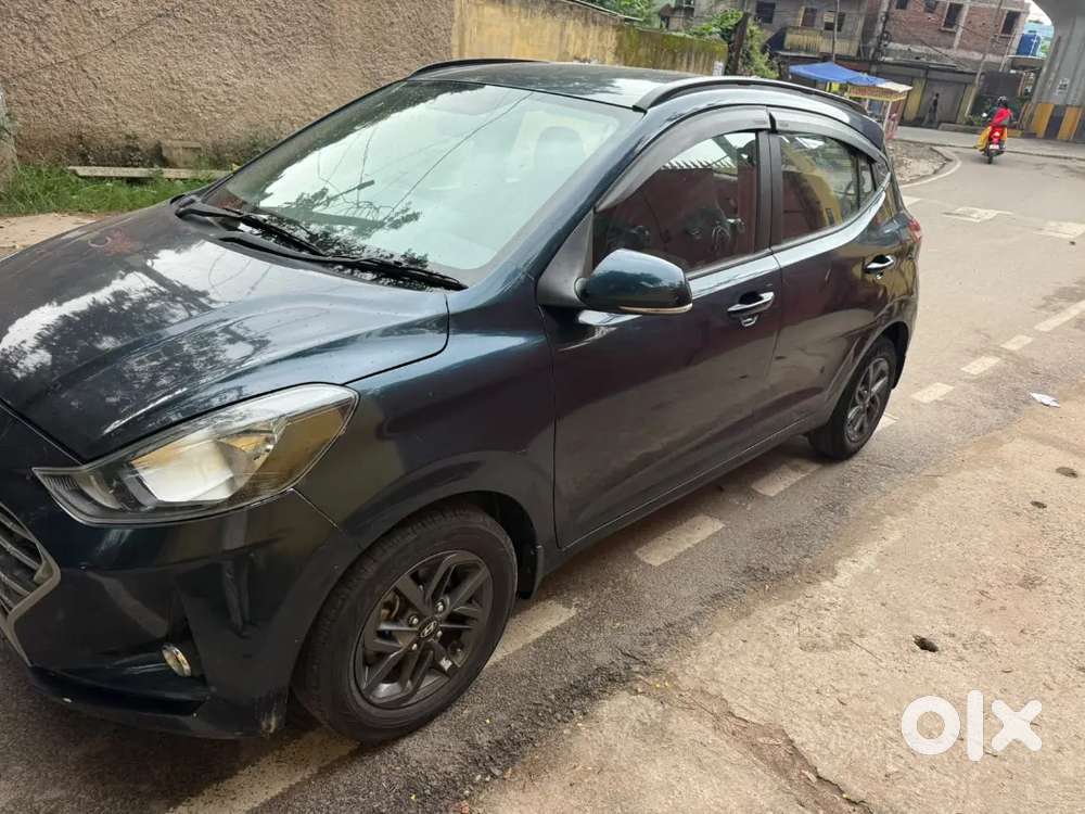 Hyundai Grand I10 2022 Petrol Manual