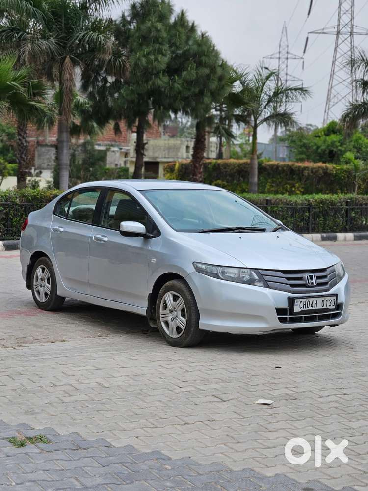 Honda City 2008-2011 1.5 S Mt, 2009, Petrol