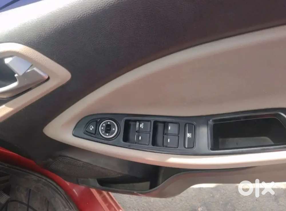 Hyundai Elite I20 Sportz 2015