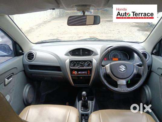 Maruti Suzuki Alto 800 2012-2016 Lxi, 2014, Petrol