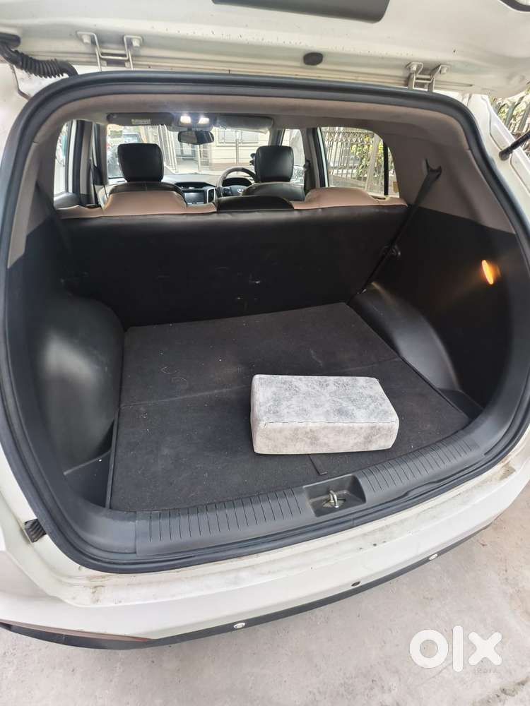 Hyundai Creta 1.4 E Plus Crdi, 2017, Diesel