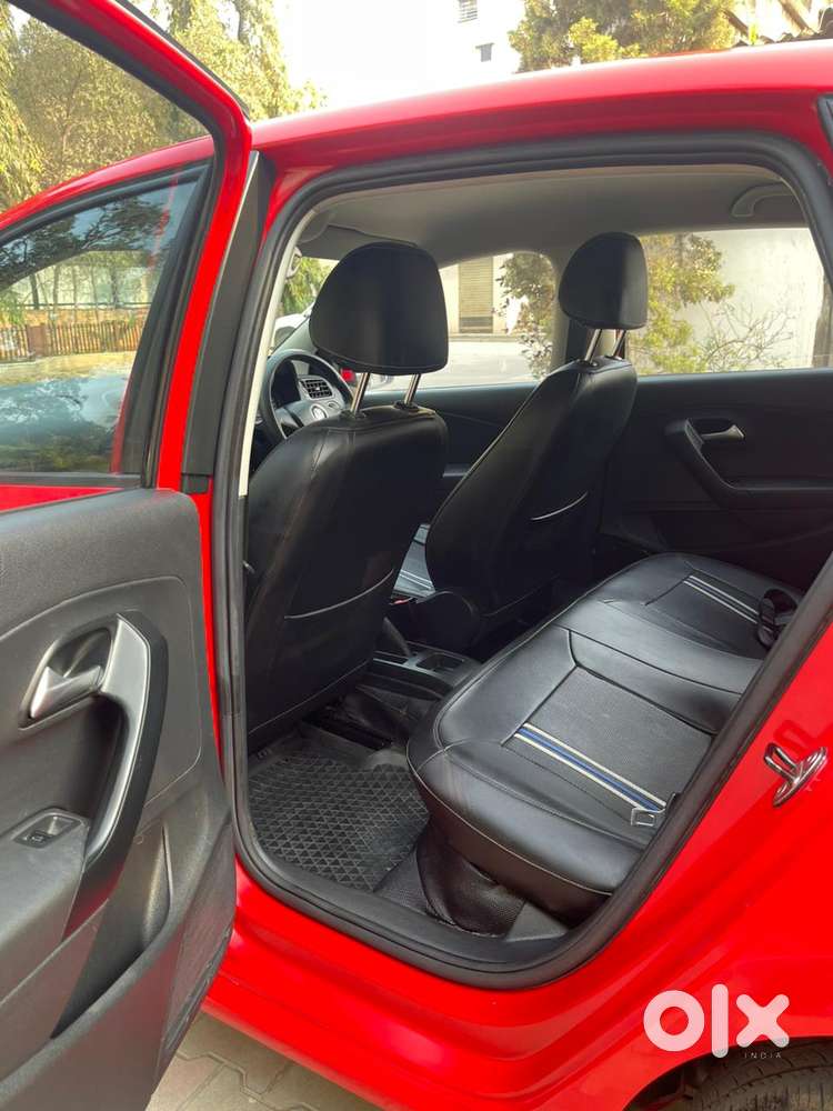 Volkswagen Polo 1.0 Comfortline Cup Edition, 2019, Petrol