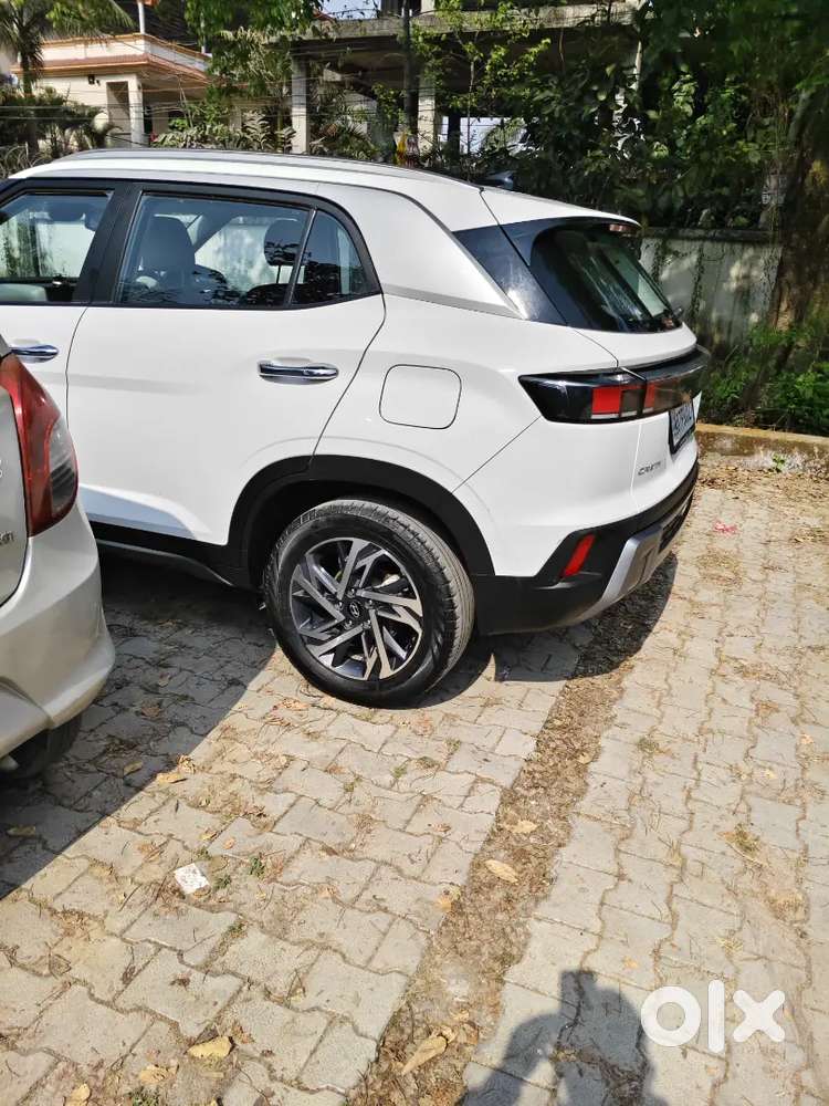 Hyundai Creta Sx Tech Diesel Adas Level 2..