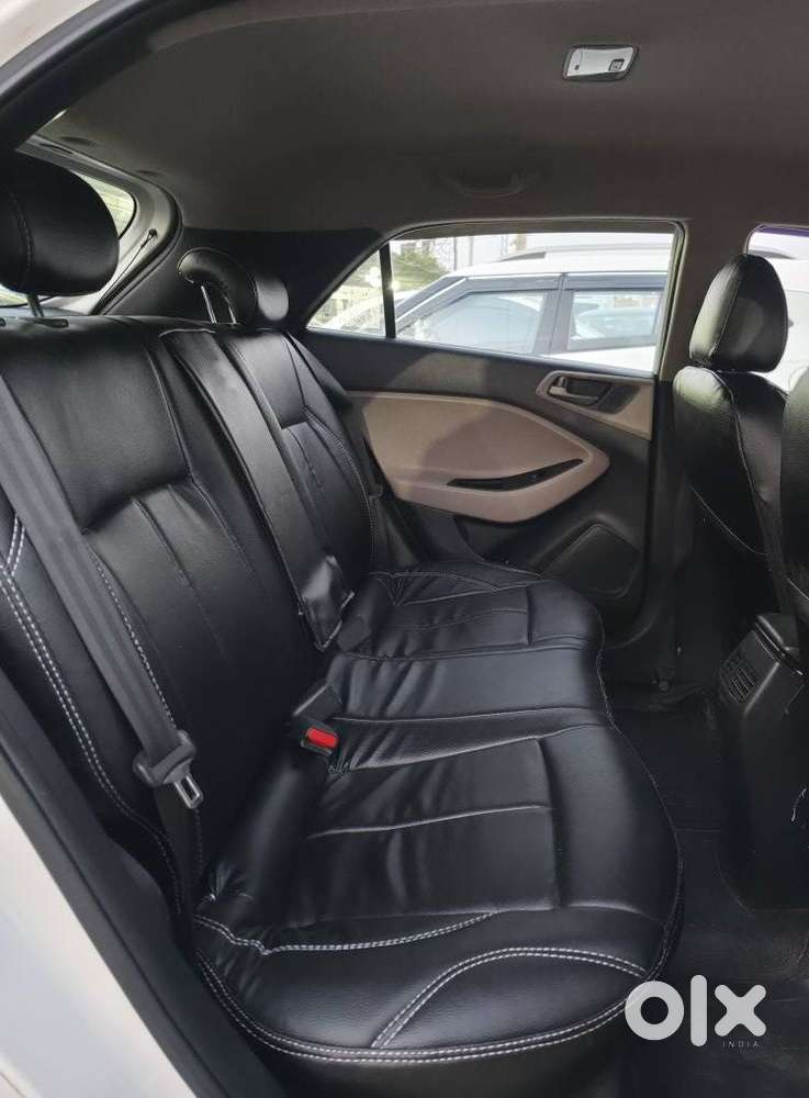 Hyundai Elite I20 Asta Option Diesel, 2018, Diesel