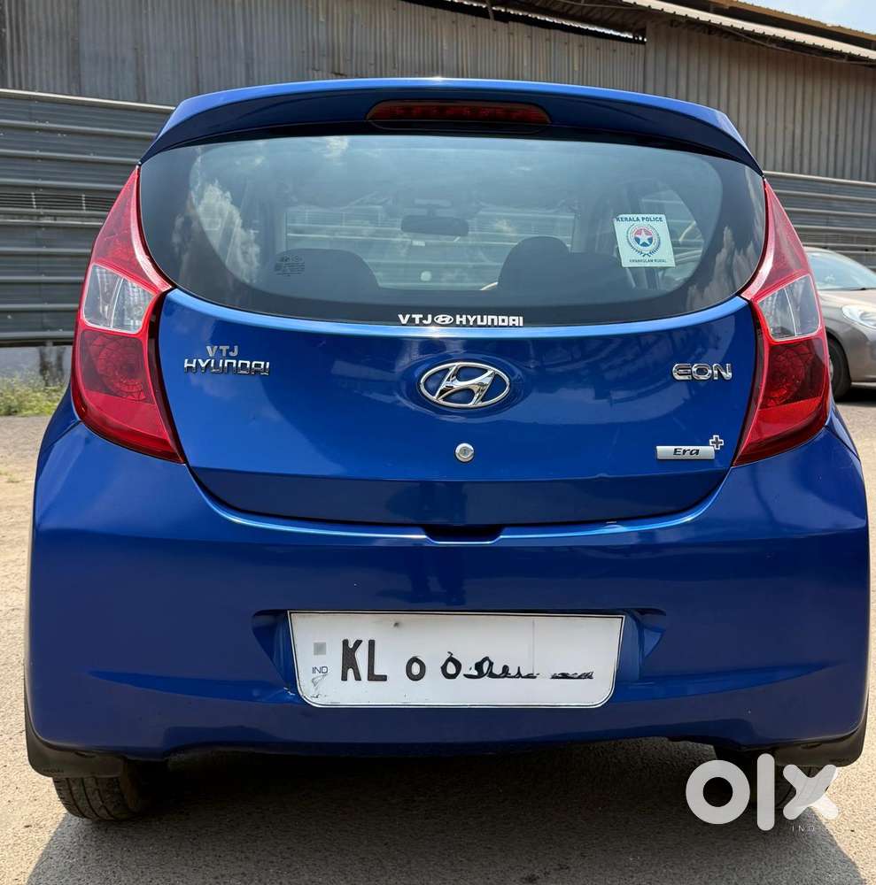 Hyundai Eon Era +, 2013, Petrol
