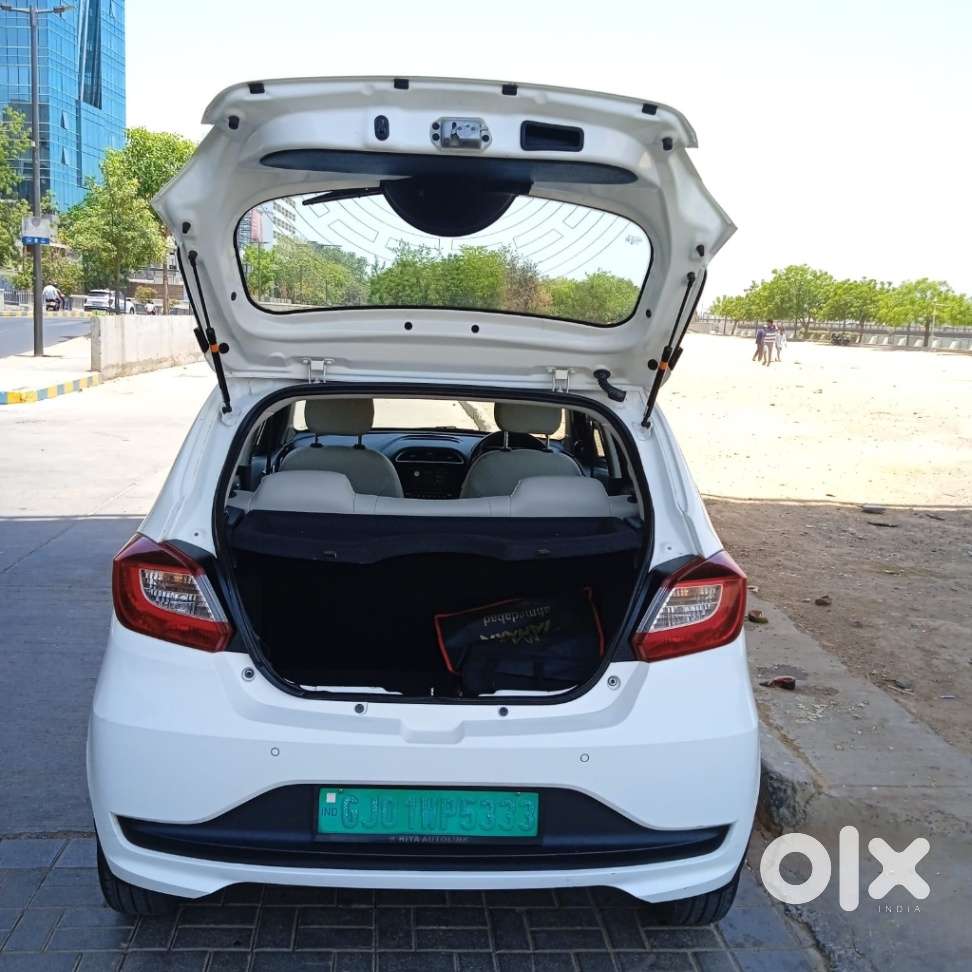 Tata Tiago Ev Xz Plus Lr, 2023, Electric