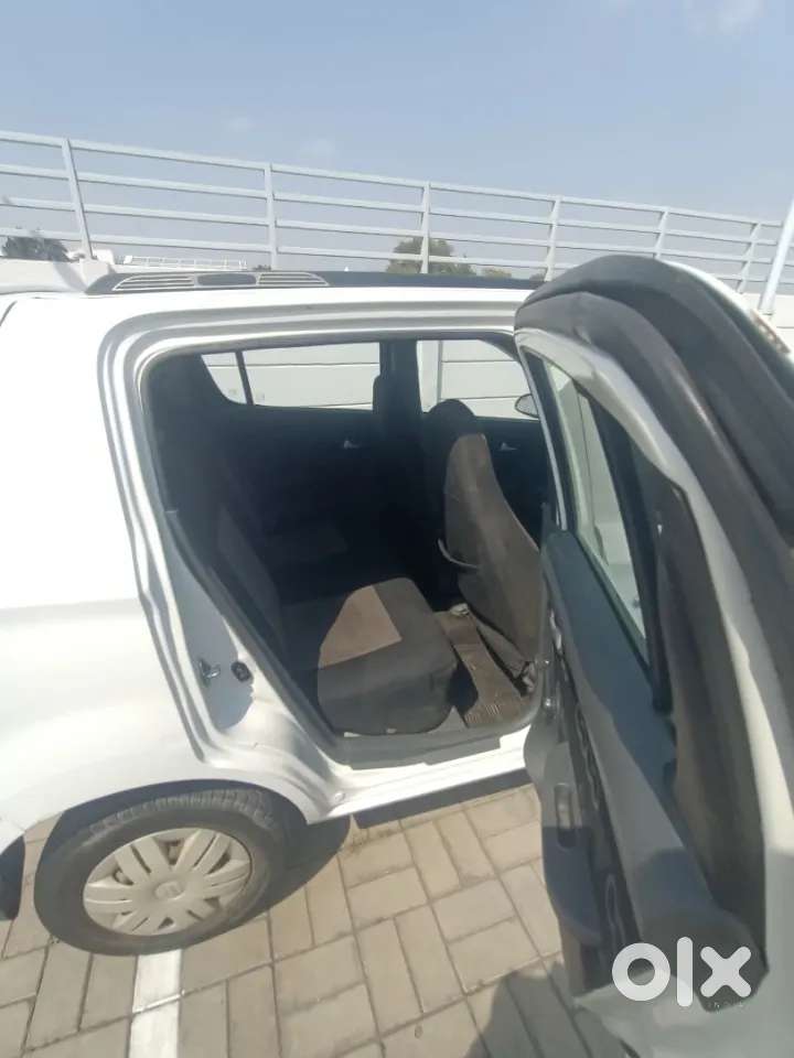Maruti Suzuki Alto 800 Lxi, 2014, Petrol
