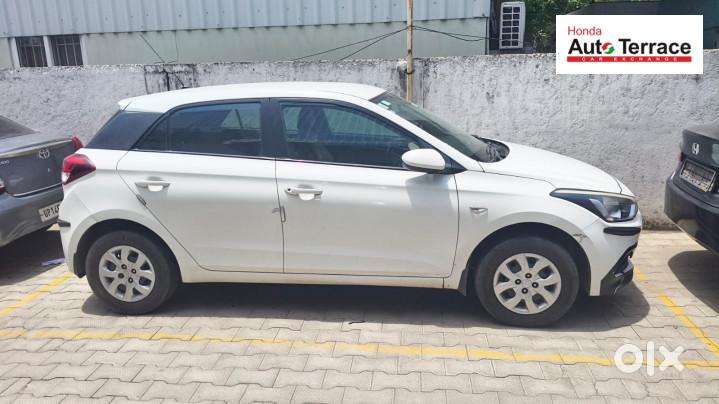 Hyundai Elite I20 Magna 1.2, 2014, Petrol