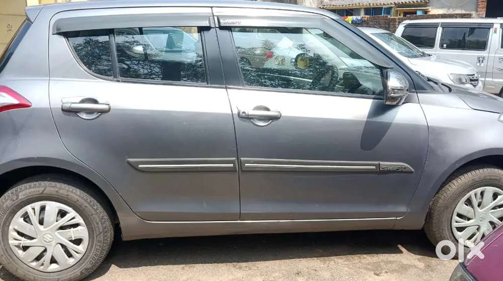 Maruti Suzuki Swift 2018